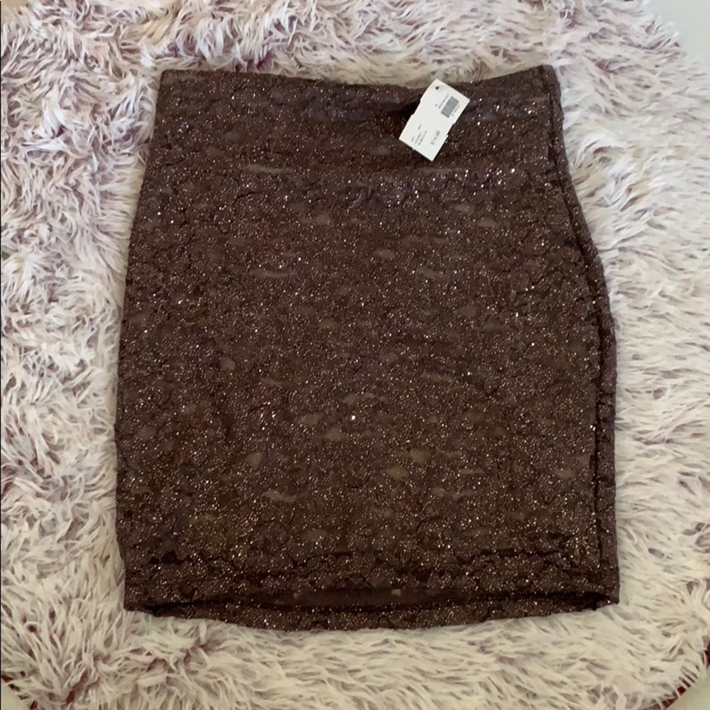 Medium skirt new